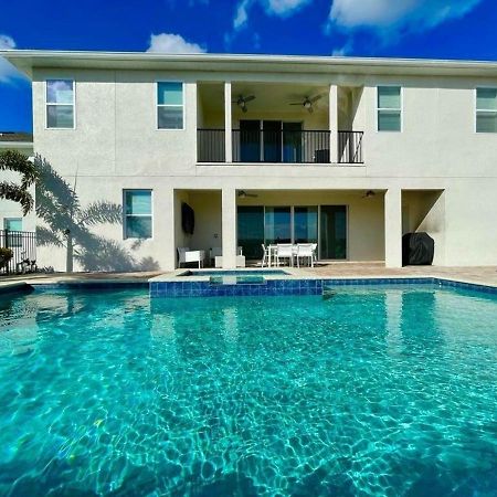 אורלנדו Epic 12-Bed -The Entertainment Paradise מראה חיצוני תמונה