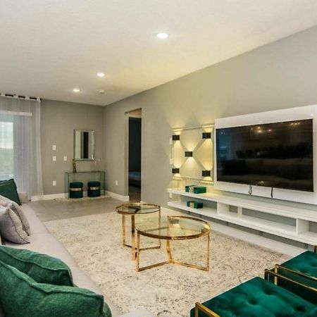 אורלנדו Epic 12-Bed -The Entertainment Paradise מראה חיצוני תמונה