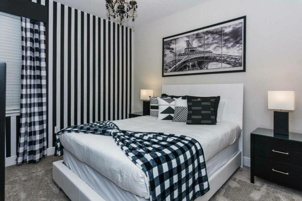 אורלנדו Epic 12-Bed -The Entertainment Paradise מראה חיצוני תמונה