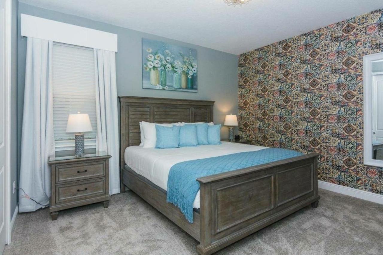 אורלנדו Epic 12-Bed -The Entertainment Paradise מראה חיצוני תמונה